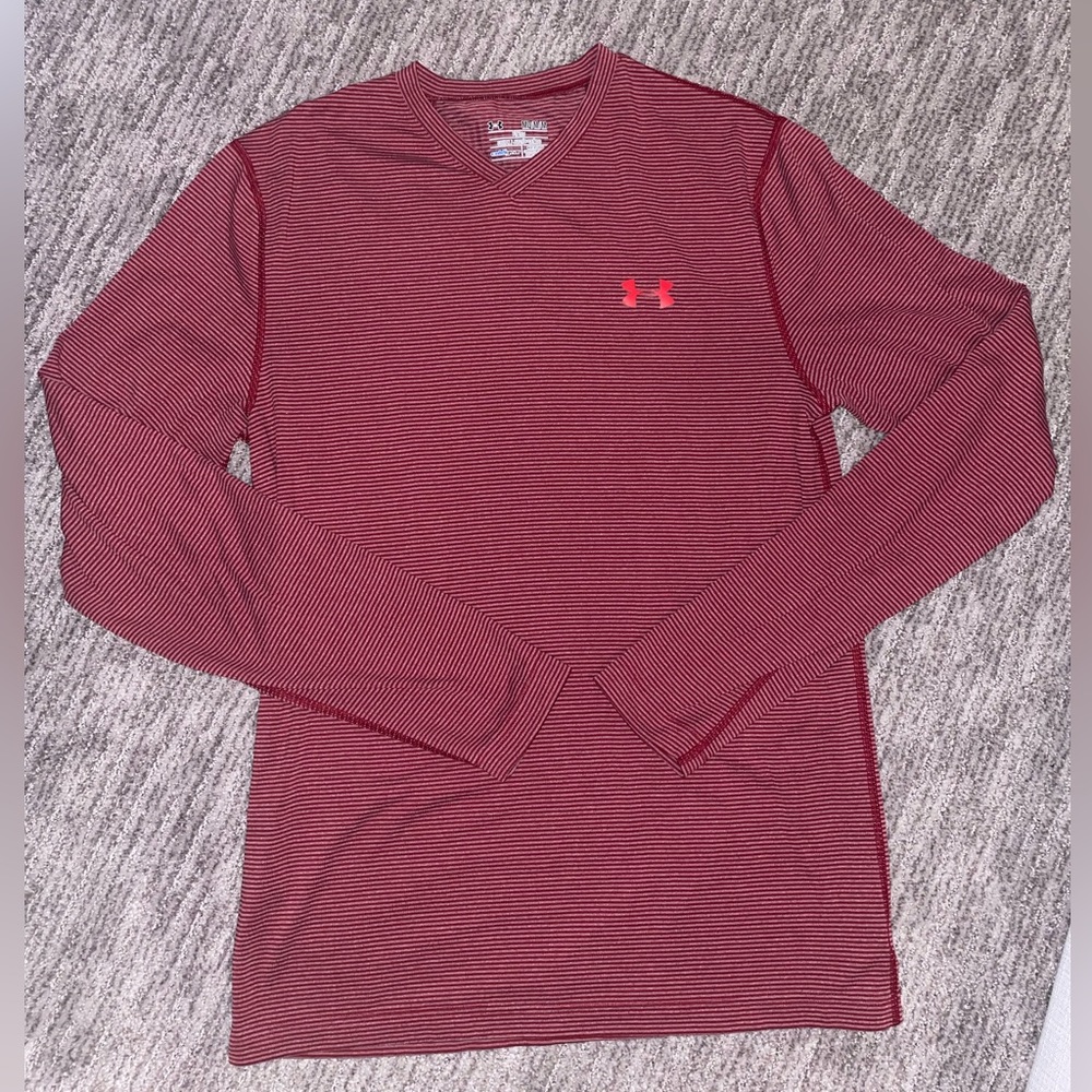 Under Armour Long Sleeve